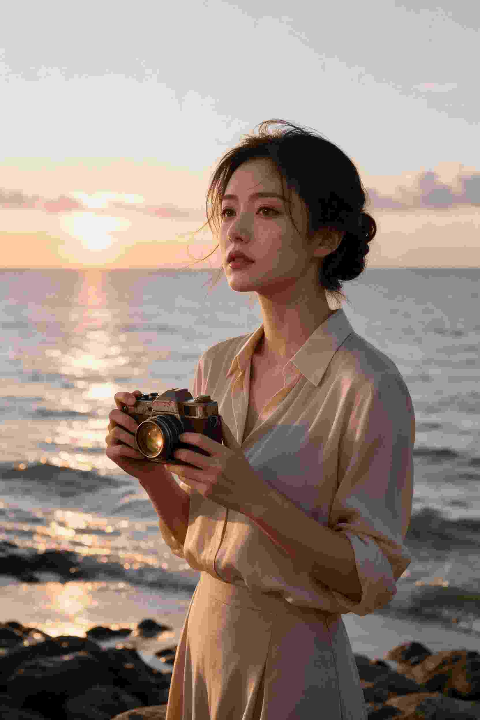 深渊之光