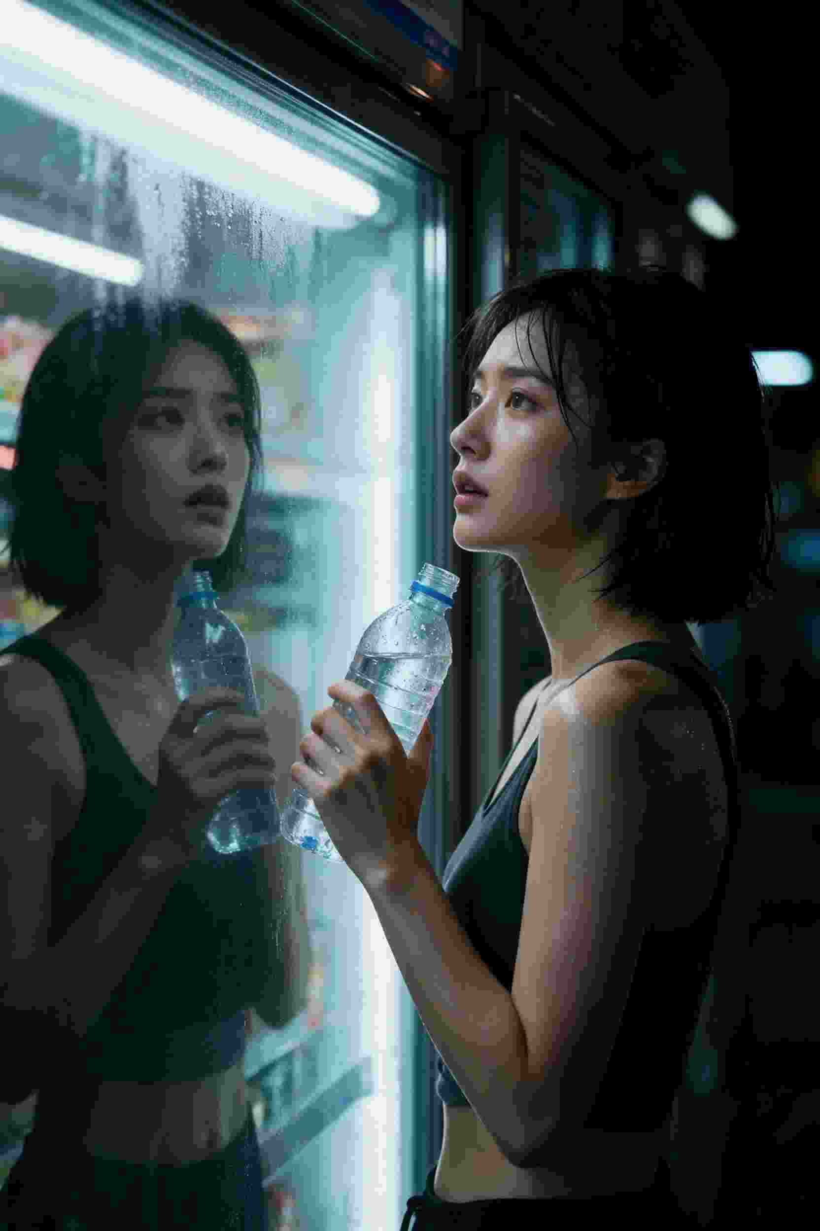 暗夜信使