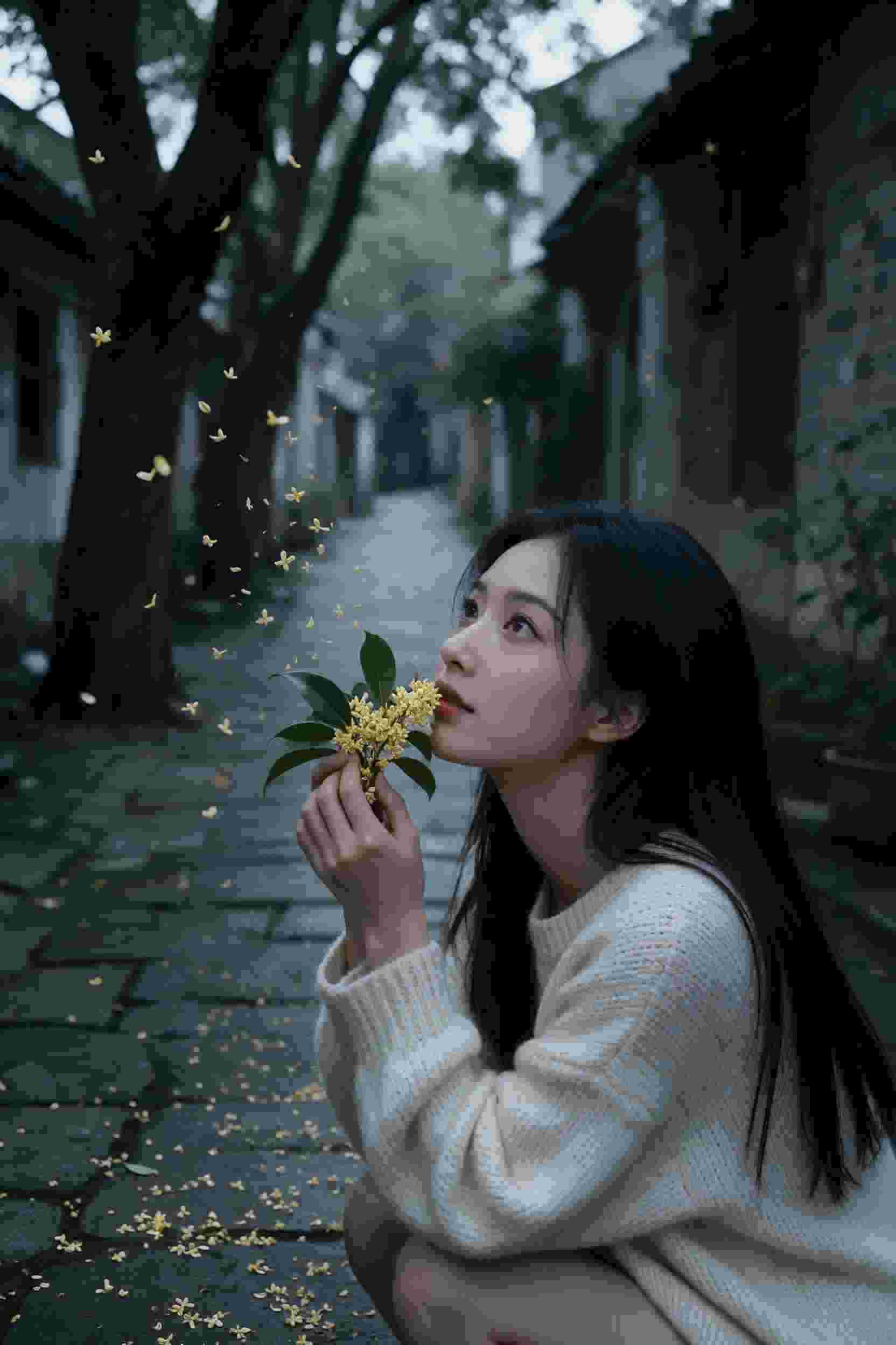 时光漂流