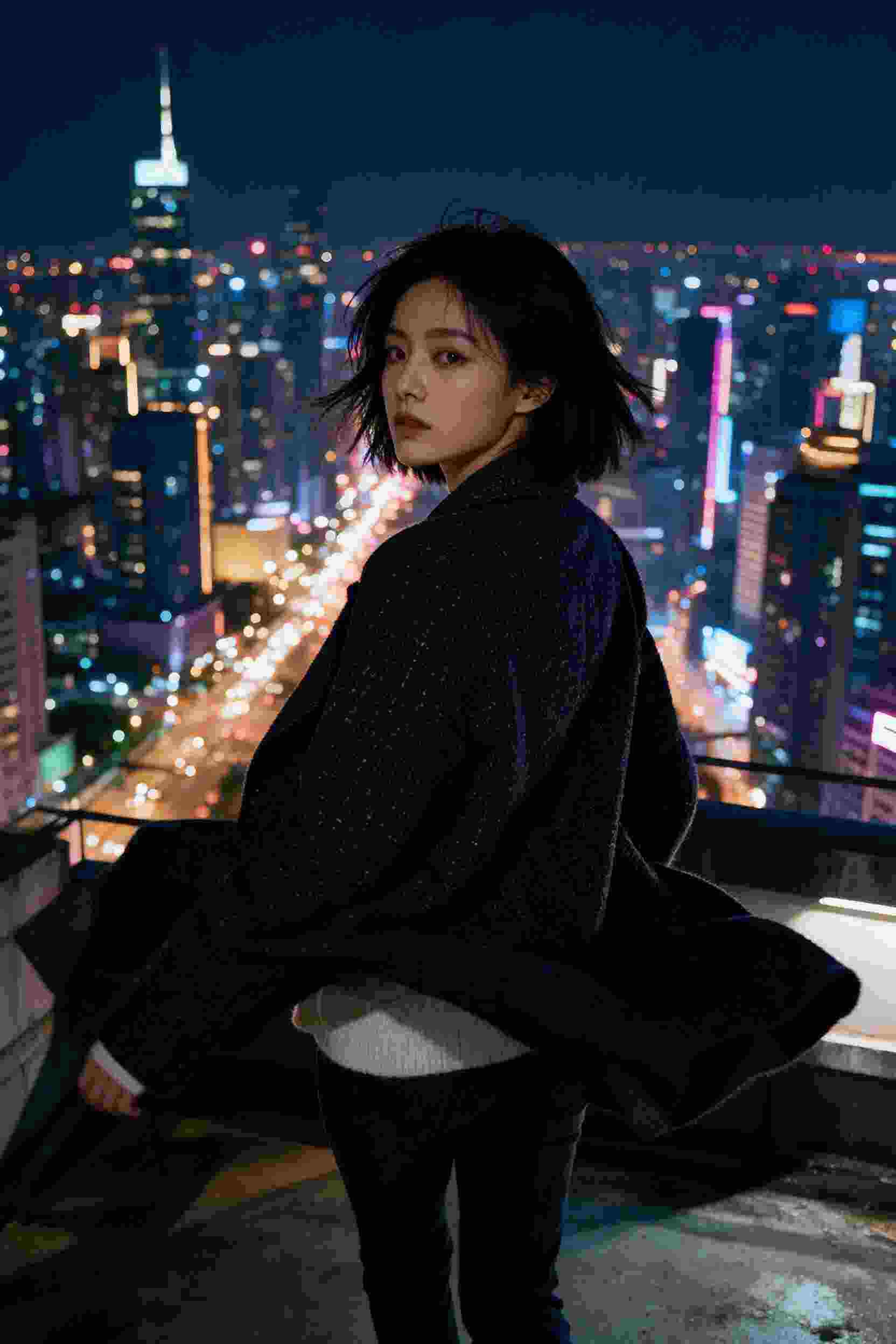 倾城之心
