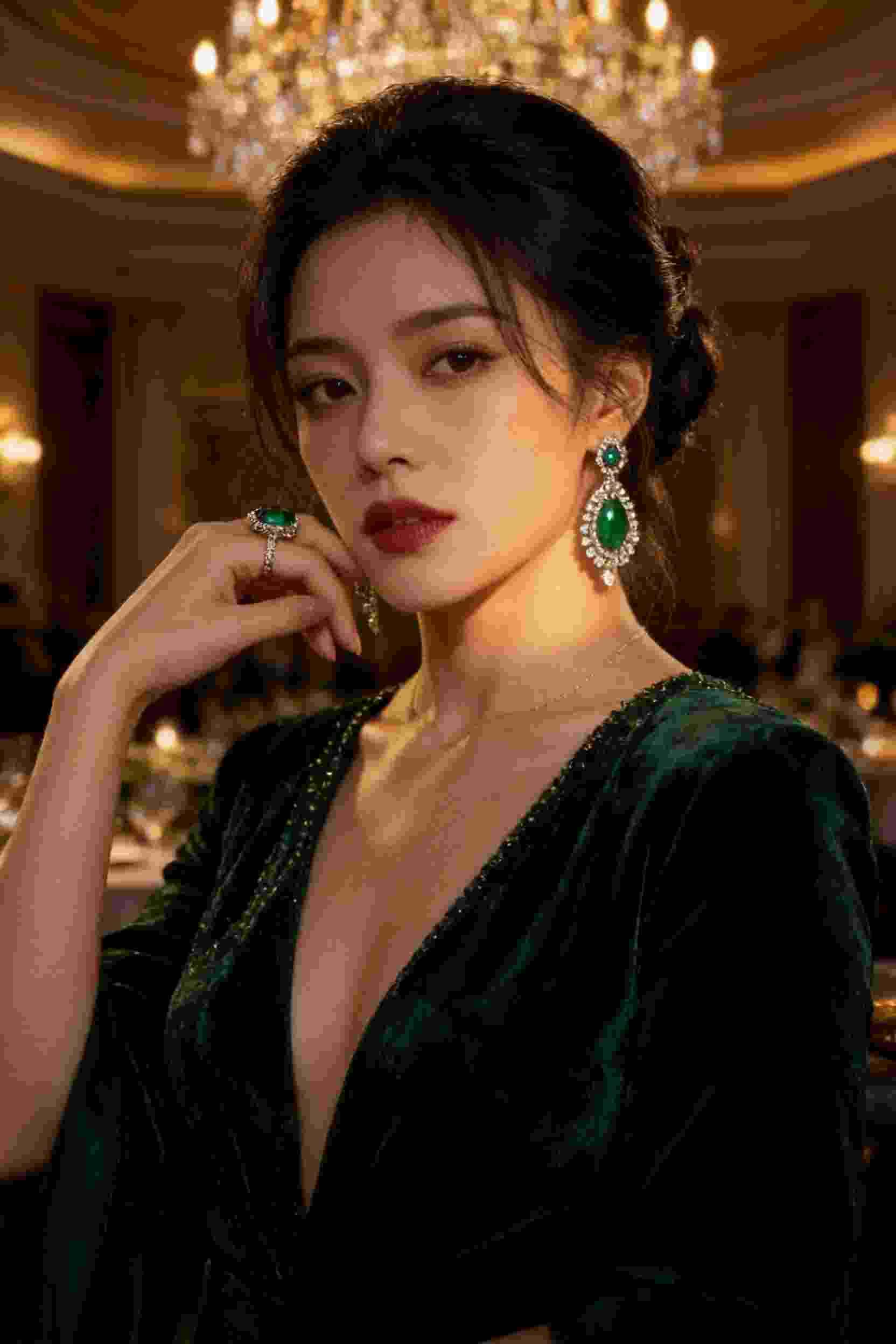 真相迷局